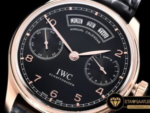 IWC0383A- Portugieser Annual Cal. IW503502 RGLE BlkRose A52850 - 13.jpg